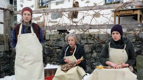 Der Tote am Teich Bild 4