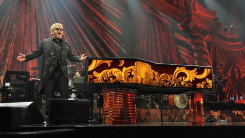 Elton John - The Million Dollar Piano Bild 5