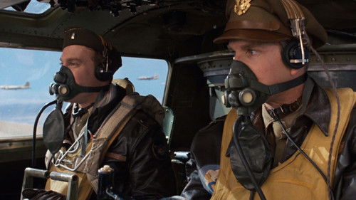 Memphis Belle Bild 6