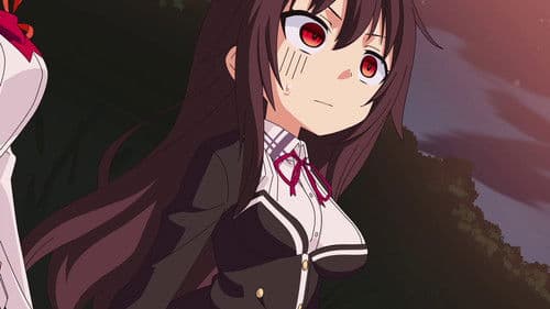 Nora, Princess, and Stray Cat Bild 3