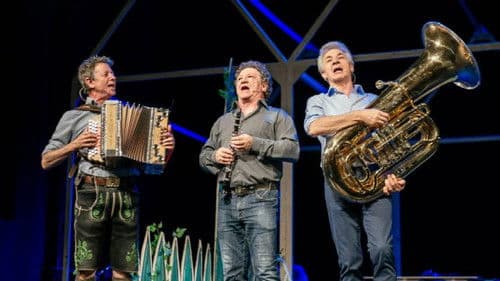 Gerhard Polt - Ekzem Homo Bild 1