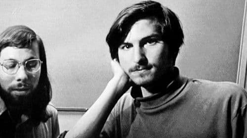 Steve Jobs: iChanged the World Bild 4