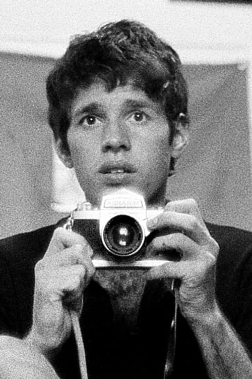 Peter Emanuel Goldman