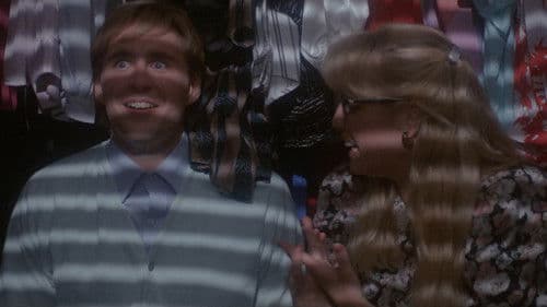 Höllische Freundin Bild 5