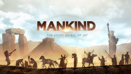 Mankind – Die Geschichte der Menschheit Bild 2