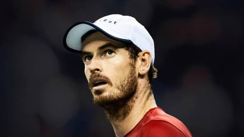 Andy Murray: Resurfacing Bild 3