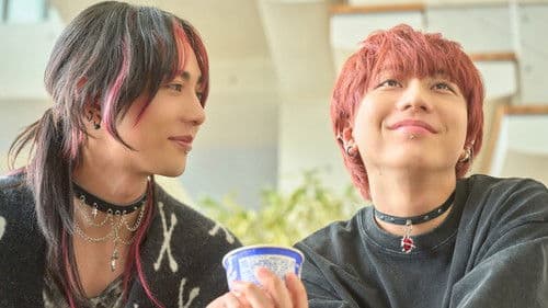 PUNKS△TRIANGLE Bild 7