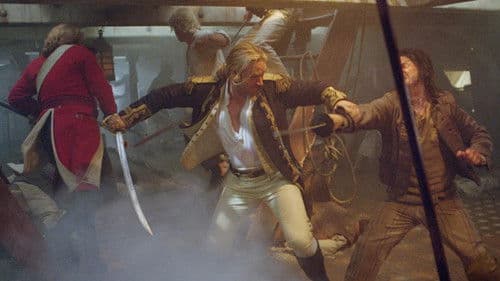 Master and Commander - Bis ans Ende der Welt Bild 6