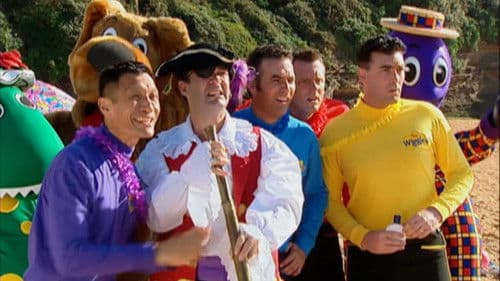 The Wiggles: Wiggle Bay Bild 2