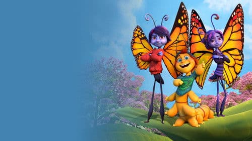 Butterfly Tale - Ein Abenteuer liegt in der Luft Bild 5