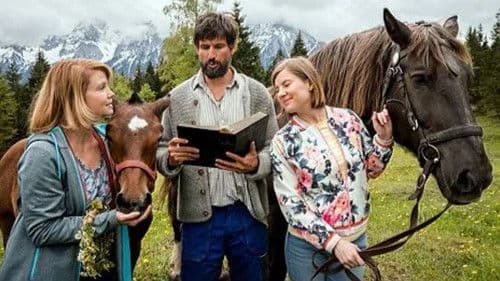 Eine Almhütte für Zwei Bild 1