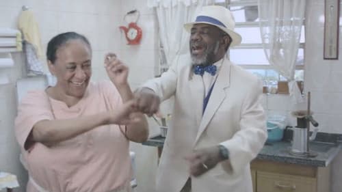 Aquém das Nuvens Bild 1