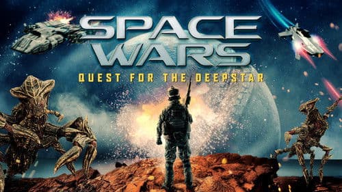 Space Wars: Quest for the Deepstar Bild 3