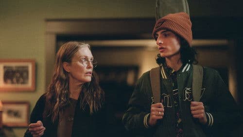 When You Finish Saving the World Bild 3