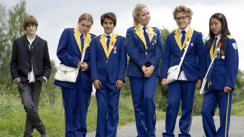 Orps: The Movie Bild 1