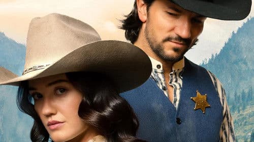 The Sheriffs of Savage Wells Bild 1