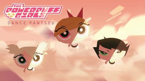 The Powerpuff Girls: Dance Pantsed Bild 2