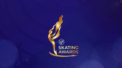 ISU Figure Skating Awards Bild 1