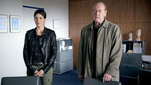 Totenengel - Van Leeuwens zweiter Fall Bild 1