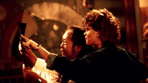 Die Fürsten der Dunkelheit Bild 5