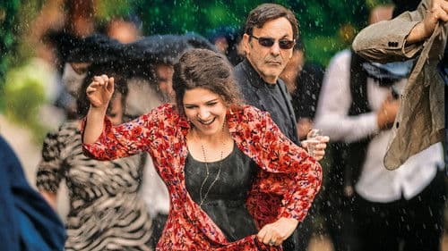 Champagner & Macarons Bild 3