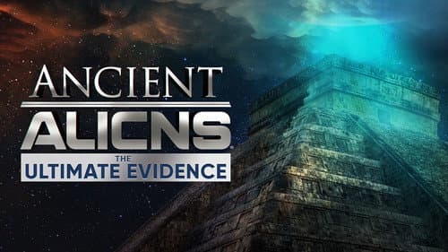 Ancient Aliens: Neue Erkenntnisse Bild 6
