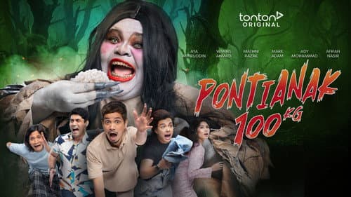 Pontianak 100kg Bild 1