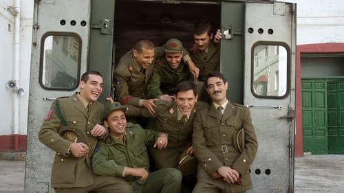 23-F: Historia de una traición Bild 1