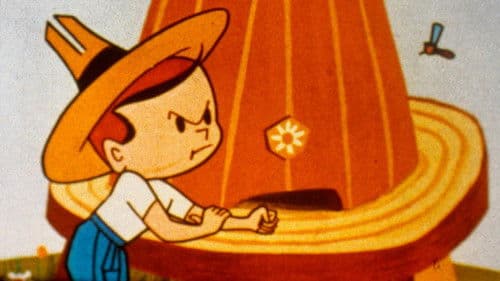 Joë petit boum-boum Bild 2