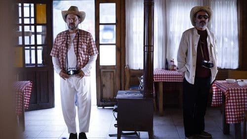 Mitoloji Mafyası Bild 1