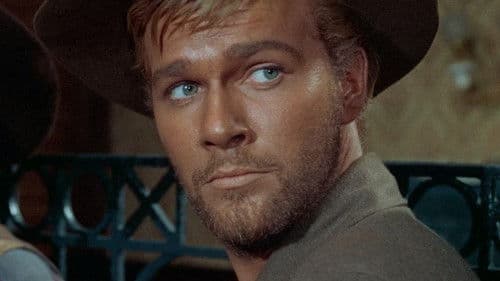 Django - Nur der Colt war sein Freund Bild 1