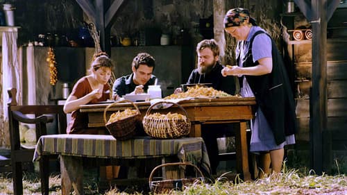 U Pana Boga za piecem Bild 3