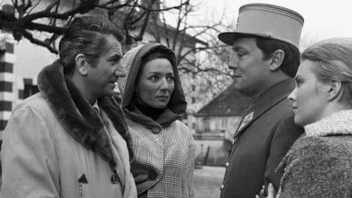 Stéphane Audran, la complice de Chabrol Bild 2