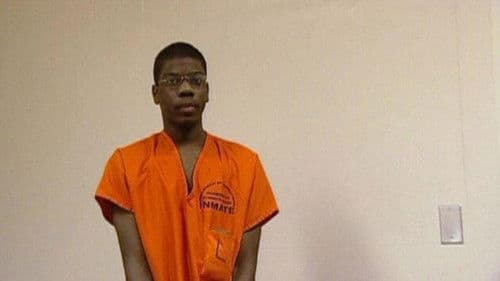 Ein Mörder nach Maß Bild 1