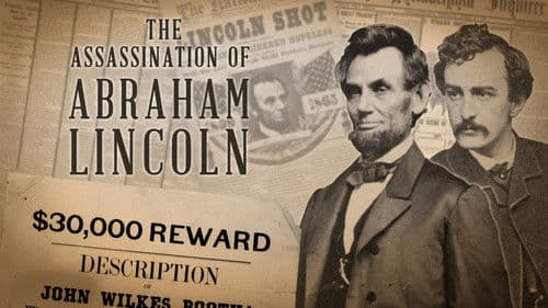 The Assassination of Abraham Lincoln Bild 1