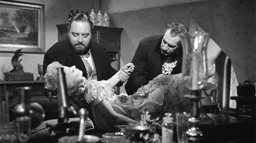 Das Gift des Bösen Bild 3