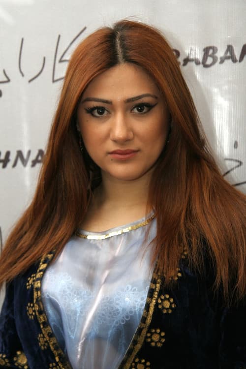 Nigar Bahadırqızı
