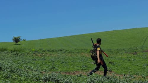 Lunch with Tree Bild 2