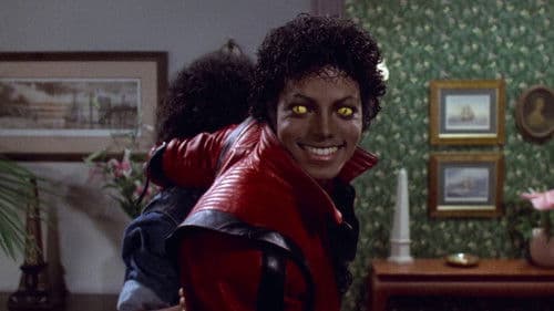 Michael Jackson's Thriller Bild 2