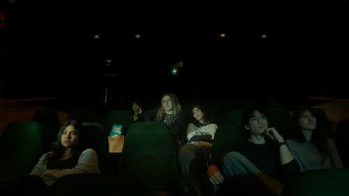 Unhinged Date Bild 1