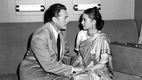 Last Train from Bombay Bild 1