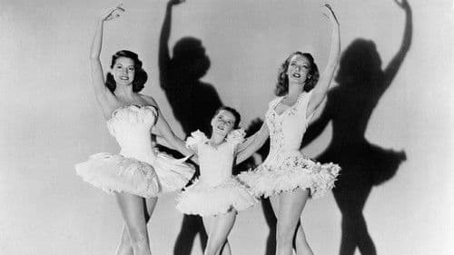 The Unfinished Dance Bild 2