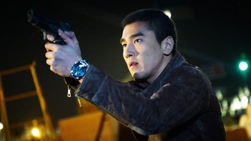 痞子英雄：全面開戰 Bild 5