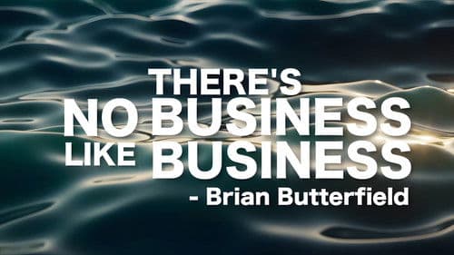 Brian Butterfield's Call of Now Bild 1