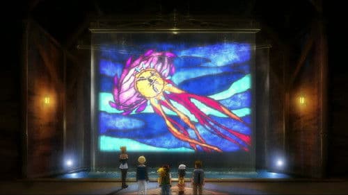 Pokémon 12: Arceus und das Juwel des Lebens Bild 4