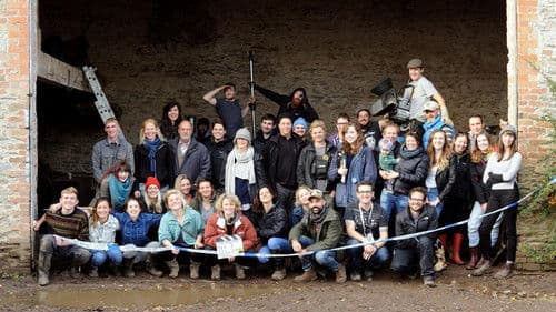 The Levelling Bild 7