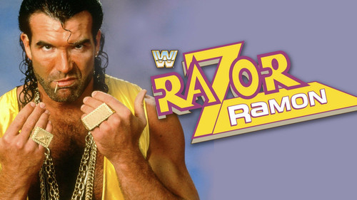 Razor Ramon Bild 2