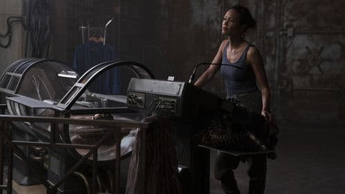 Reminiscence: Die Erinnerung stirbt nie Bild 2