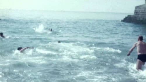 A Father Neptune Ceremony on Brighton Beach Bild 1