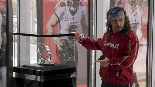 Eli Manning Presents: The Undercovers Bild 3